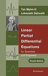 9780817643935-0817643931-Linear Partial Differential Equations for Scientists and Engineers