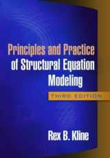 9781606238769-1606238760-Principles and Practice of Structural Equation Modeling, Third Edition (Methodology in the Social Sciences)