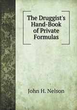 9785519097086-5519097089-The Druggist's Hand-Book of Private Formulas