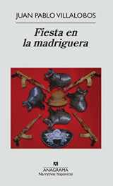 9788433972125-843397212X-Fiesta en la madriguera (Spanish Edition)