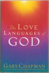 9781881273424-1881273423-The Love Languages of God