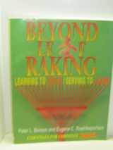9780687213283-0687213282-Beyond Leaf Raking: Learning to Serve/Serving to Learn (Essentials for Christian Youth! Series)