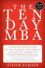9780062199577-0062199579-The Ten-Day MBA 4th Ed.: A Step-by-Step Guide to Mastering the Skills Taught In America's Top Business Schools