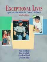 9780130799937-0130799939-Exceptional Lives: Special Education in Today's Schools