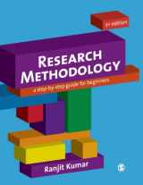 9781849203005-1849203008-Research Methodology: A Step-by-Step Guide for Beginners