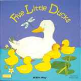 9780859531412-0859531414-Five Little Ducks (Classic Books With Holes) (Classic Books with Holes Board Book)