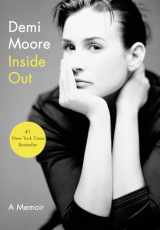 9780007466085-0007466080-Demi Moore Inside Out /anglais
