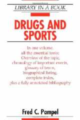 9780816065752-0816065756-Drugs And Sports (Library in a Book)