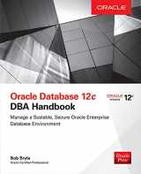 9780071798785-0071798781-Oracle Database 12c DBA Handbook (Oracle Press)
