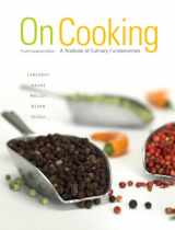 9780131588219-0131588214-On Cooking, Fourth Canadian Edition