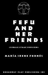 9780881455953-0881455954-Fefu And Her Friends