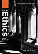 9781405193870-1405193875-History of Ethics (Blackwell Readings in the History of Philosophy)