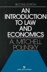 9780316712781-0316712787-Introduction to Law and Economics