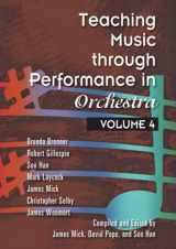 9781622775323-1622775325-Teaching Music through Performance in Orchestra - Volume 4