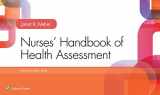 9781496344540-1496344545-Nurses' Handbook of Health Assessment