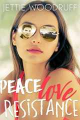 9781546755722-1546755721-Peace Love Resistance