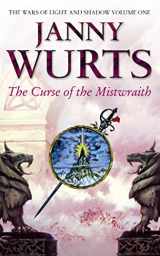 9780586210697-0586210695-The Curse of the Mistwraith (Wars of Light & Shadow, Book 1)