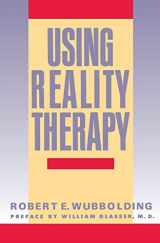9780060962661-0060962666-Using Reality Therapy