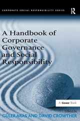 9780566088179-0566088177-A Handbook of Corporate Governance and Social Responsibility (Corporate Social Responsibility)