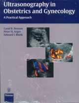 9780865778955-0865778957-Ultrasonography in Obstetrics and Gynecology: A Practical Approach
