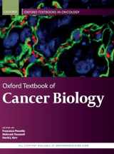 9780198779452-0198779453-Oxford Textbook of Cancer Biology (Oxford Textbooks in Oncology)