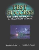 9780803600898-0803600895-Test Success: Test-Taking for the Healthcare Student