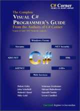 9780971683600-0971683603-The Complete Visual C# Programmer's Guide from the Authors of C# Corner