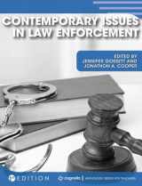 9781516595693-1516595696-Contemporary Issues in Law Enforcement