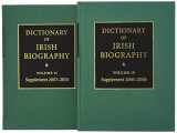 9781108587907-1108587909-Dictionary of Irish Biography 2 Volume HB Set
