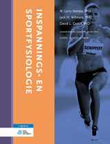 9789036813259-9036813255-Inspannings- en sportfysiologie (Dutch Edition)