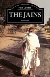 9780415266062-0415266068-The Jains (The Library of Religious Beliefs and Practices)