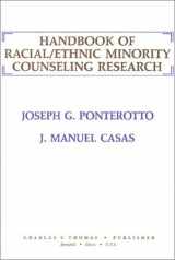 9780398063290-039806329X-Handbook of Racial Ethnic Minority Counseling Research