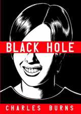9780375423802-037542380X-Black Hole: A Graphic Novel