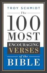 9780764217609-0764217607-The 100 Most Encouraging Verses of the Bible
