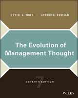 9781119400271-1119400279-The Evolution of Management Thought