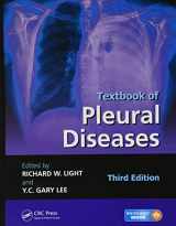 9781482222500-1482222507-Textbook of Pleural Diseases