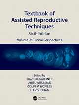 9781032214801-1032214805-Textbook of Assisted Reproductive Techniques: Volume 2: Clinical Perspectives (Textbook of Assisted Reproductive Techniques, 2)