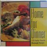 9780696208430-0696208431-Home for dinner: 170 family-favorite weeknight recipes