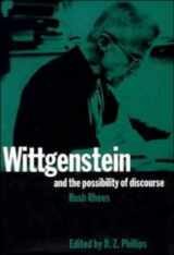 9780521622615-0521622611-Wittgenstein and the Possibility of Discourse