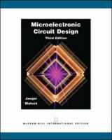 9780071102032-0071102035-Microelectronic Circuit Design