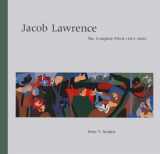 9780295979557-0295979550-Jacob Lawrence: The Complete Prints (1963-2000), A Catalogue Raisonne