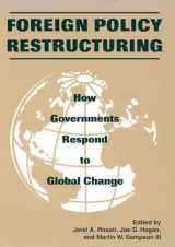 9780872499768-0872499766-Foreign Policy Restructuring: How Governments Respond to Global Change (Studies on Personalities of the New Testament)