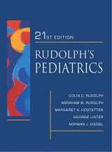 9780838584507-0838584500-Rudolph's Fundamentals of Pediatrics: Third Edition