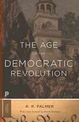9780691161280-0691161283-The Age of the Democratic Revolution: A Political History of Europe and America, 1760-1800 - Updated Edition (Princeton Classics, 7)