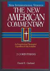 9780805401295-0805401296-2 Corinthians: An Exegetical and Theological Exposition of Holy Scripture (Volume 29) (The New American Commentary)
