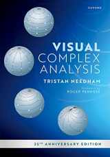 9780192868923-0192868926-Visual Complex Analysis: 25th Anniversary Edition