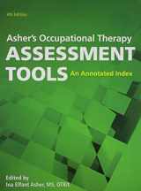 9781569003534-156900353X-Asher's Occupational Therapy Assessment Tools, 4th Edition
