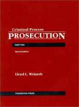 9781566627108-1566627109-Prosecution