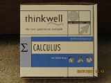 9781931381994-1931381992-Thinkwell's Calculus