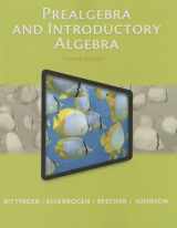 9780321997166-0321997166-Prealgebra and Introductory Algebra